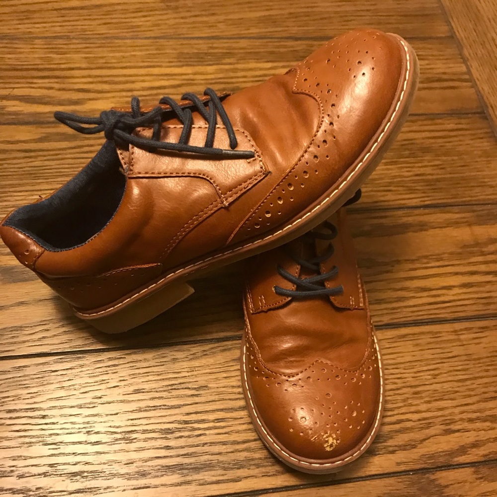 Vince Camuto Dress Shoes!! Great for Easter!!
